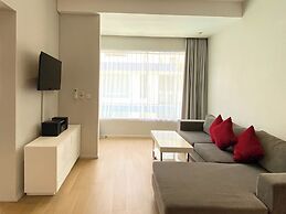 Coast Boutique Apartments