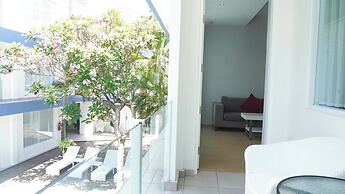 Coast Boutique Apartments