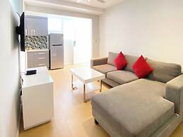 Coast Boutique Apartments