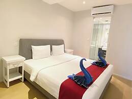 Coast Boutique Apartments