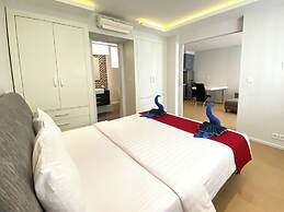 Coast Boutique Apartments