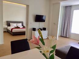 Coast Boutique Apartments