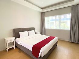 Coast Boutique Apartments