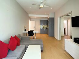 Coast Boutique Apartments