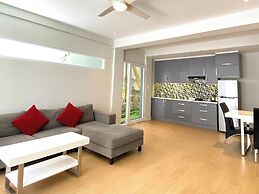 Coast Boutique Apartments