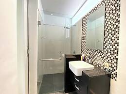 Coast Boutique Apartments