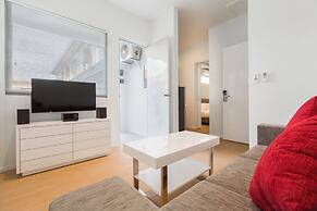 Coast Boutique Apartments