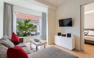 Coast Boutique Apartments