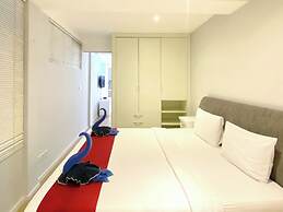 Coast Boutique Apartments