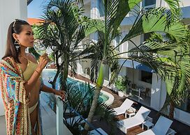 Coast Boutique Apartments