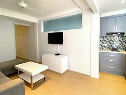 Coast Boutique Apartments