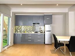 Coast Boutique Apartments