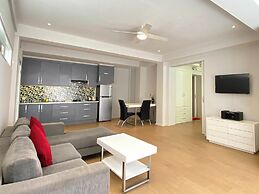 Coast Boutique Apartments