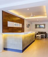 Coast Boutique Apartments