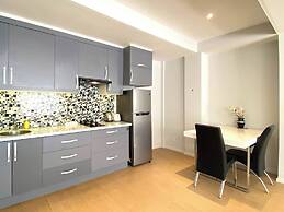 Coast Boutique Apartments