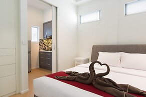 Coast Boutique Apartments