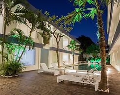 Coast Boutique Apartments