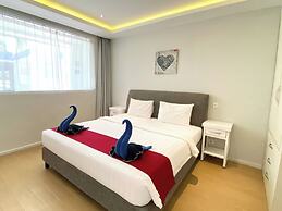 Coast Boutique Apartments