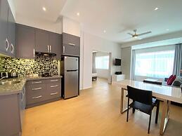 Coast Boutique Apartments