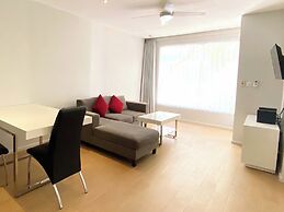 Coast Boutique Apartments