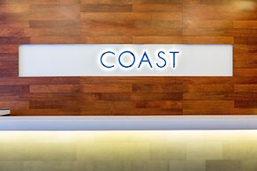 Coast Boutique Apartments