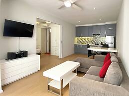 Coast Boutique Apartments
