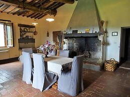 Podere Pievina Delle Corti