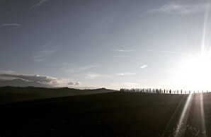 Podere Pievina Delle Corti