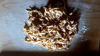 Podere Pievina Delle Corti