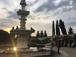 Podere Pievina Delle Corti