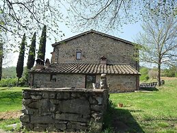 Podere Pievina Delle Corti