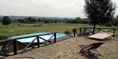 Podere Pievina Delle Corti