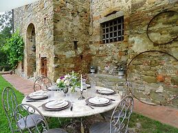 Podere Pievina Delle Corti