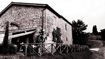 Podere Pievina Delle Corti