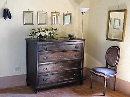 Podere Pievina Delle Corti