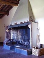 Podere Pievina Delle Corti