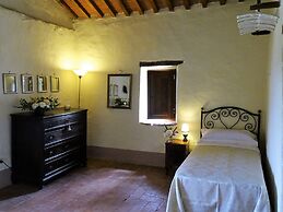 Podere Pievina Delle Corti