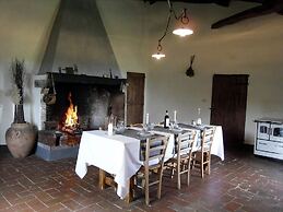 Podere Pievina Delle Corti