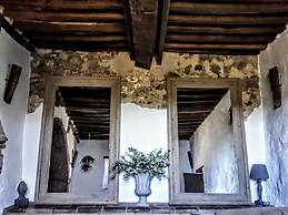 Podere Pievina Delle Corti