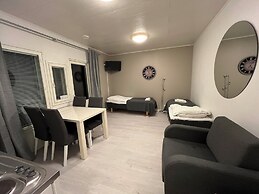 Hotel Kontio