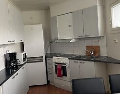 Hotel Kontio