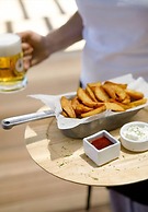 Margarita Sea Side Hotel