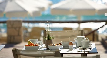 Margarita Sea Side Hotel