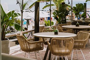 Margarita Sea Side Hotel