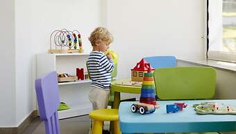 Margarita Sea Side Hotel