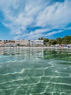 Margarita Sea Side Hotel