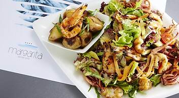 Margarita Sea Side Hotel