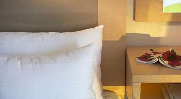 Margarita Sea Side Hotel