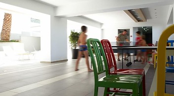 Margarita Sea Side Hotel