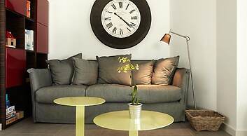 Margarita Sea Side Hotel